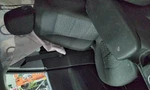 Console Front Roof With Garage Door Opener Opt UG1 Fits 23 Blazer 1459458 Used. Price: $99.95.
