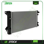 Car Radiator 11-14 Ford F-150 15-17 Lincoln Navigator Aluminum Replacement New. Price: $81.88.