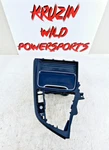2014-2020 Bmw 430I Series Center Console Storage Cup Holder Trim Oem F32 F36 Used. Price: $39.00.