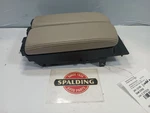 2010-2012 Mazda CX-9 Center Console Armrest Lid Storage Top 10299973 Used. Price: $135.83.
