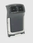 2003-2009 Toyota 4RUNNER Limited Center Console Rear Vent Assembly Oem Used. Price: $34.99.