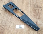 15-20 Oem Bmw F33 F83 M4 440 Convertible Interior Trim Center Console Carbon Used. Price: $249.95.