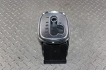 14-18 Flying Spur Chrome Auto Transmission Shifter Surround Trim Panel Bezel Wty Used. Price: $142.99.