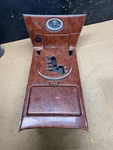 2003 - 2006 Infiniti FX35 FX45 Center Console Shifter Panel Trim Oem W6581 Dg Used. Price: $100.09.