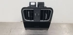 2023 Maserati Grecale Trofeo Center Console Rear Hvac Control Panel With Vents Used. Price: $136.00.