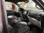 2017-2020 Ford F150 Complete Center Console Oem# JL3Z15045A36BA Used. Price: $689.99.