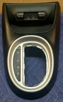 2014-2019 Kia Soul Front Cener Console Shifter Panel Trim Black Oem 84630-B2000 Used. Price: $52.49.