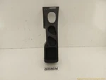 Mitsubishi Eclipse Spyder Interior Center Console Floor Base Black 2001-2005 Used. Price: $76.91.