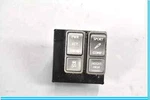 07-09 Lexus XF40 LS460 Center Console Power Ect Sport Traction Switch Button Oem Used. Price: $68.40.