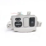 07 Lexus RX400H Power Door Mirror Switch Trim Gray 55422-55442 04 05 06 08 09 Used. Price: $46.77.