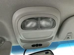 Console Front Roof With Garage Door Opener Opt UG1 Fits 05-09 Envoy 1413256 Used. Price: $99.44.