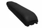Fits 97-01 Lincoln Continental Town Car Pvc Console Lid Armrest Cover Black New. Price: $44.99.