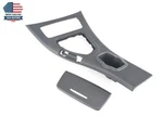 Bmw Series M3 Sedan Coupe Centre Console Cover Genuine 51167903964 New. Price: $339.95.