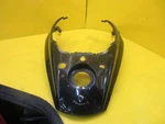 Oem 2004-2007 Ski-doo Skidoo Rev 600 800 Black Fuel Tank Console Panel Cover Used. Price: $18.99.