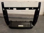 Genuine Land Range Rover L322 Centre Console Rear Surround Trim FJV501140 Used. Price: $17.45.