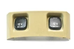 06-09 Mercedes W251 R500 Rear Center Console Volt Power Outlet Oem Used. Price: $28.00.