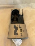2007 - 2009 Hyundai Elantra Front Center Console Gear Shifter Trim Cup Holder Used. Price: $48.00.