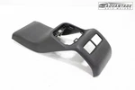 2018-2024 Chevrolet Equinox Rear Center Console Back Panel Trim Cover Oem Used. Price: $36.26.