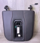 2021-2024 Gm Center Console Lid Black Leather Oem 85126943 Used. Price: $144.99.