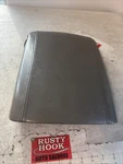 2004 Gmc Yukon Denali Center Console Lid Tan 46714 Used. Price: $55.25.