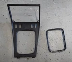 Porsche 951 Turbo 944S2 Center Console Trim Bezel 552 117 00 Used. Price: $19.99.