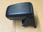 87-93 Ford Mustang Black Center Console Armrest Storage Tray Restored Gt Lx Oem Used. Price: $365.49.