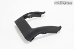 2013-2018 Bmw 650XI F06 Gran Coupe Center Console Rear Cover Trim Panel Oem Used. Price: $57.74.