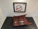 07-14 Escalade Center Console Woodgrain Trim Cupholders Used. Price: $125.00.