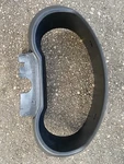 2002-2007 Subaru Impreza Wrx Speedometer Bezel P/n 66241FE000 Genuine Oem Part Used. Price: $15.00.