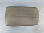 2010-2012 Lincoln Mkz Center Console Armrest Cover Lid Beige Qndcp Used. Price: $145.78.