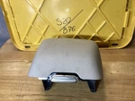 2017-2023 Chrysler Pacifica Voyager Storage Tray Glove Box 5RL36TRMAA 5091175 Used. Price: $42.49.