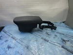 2011-2017 Bmw X3 / X4 Floor Center Console Armrest Compartment Oem 105022979 Used. Price: $175.00.