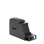 Tuffy Security Products 023-01 6-1/2" Wide Series Ii Universal Center Console New. Price: $319.00.