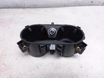 2020 Porsche Cayenne Front Console Dual Cupholder Oem Id 9Y0862532A Used. Price: $94.95.