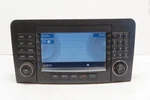 **defective* 2008 Mercedes Gps Navi Cd Radio A1648703989 Oem *C1087 For. Price: $72.00.
