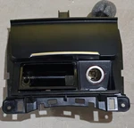 08-17 Audi A4 A5 S4 S5 Center Console Ashtray Oem 8K0857951C Used. Price: $24.99.