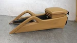 Porsche Cayenne 955 4.5 V8 Auto 2006 Centre Console Arm Rest Oem LM07 Used. Price: $199.99.