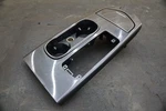 Center Console Trim Cupholder 673000333 Oem Maserati Ghibli Quattroporte 2013-16 Used. Price: $89.99.