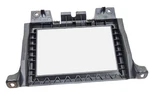 2012 Land Rover L319 Navigation Screen Bezel Trim Used. Price: $43.16.