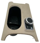 2016-2018 Mercedes Class Center Console Dual Cup Holder With Display Switch Used. Price: $46.55.
