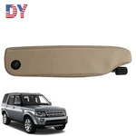 1X New Beige Front Seat Armrest Left Driver Side For Land Rover LR3 2008 Usa. Price: $64.14.