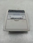 08-09 Lexus LS600HL Lwb Gray Overhead Roof Console Used. Price: $191.24.