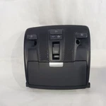 2016 Mercedes CLA250 Oem Black Overhead Roof Console 0009005008 Used. Price: $75.00.