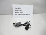 2013-2019 Ford Taurus Antenna Wiring Cable 14C142 Oem Used. Price: $14.00.