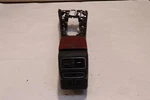 2018-2021 Audi SQ5 Front Center Console Compartment W/ Armrest Oem Used. Price: $140.00.