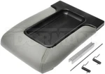 Dorman 924-813 Center Console Lid Replacement Fits Chevy Gmc 19127365 New. Price: $122.50.