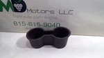 2018 - 2024 Chevrolet Equinox Center Console Dual Cup Holder Drink Tray Oem Used. Price: $30.00.