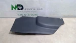 2018-2023 Nissan Versa, Cover Assy Instrument Lower Right Hand 689205RL0A Used. Price: $60.00.