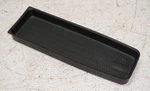 Middle Center Console Mat Insert Velour Rubber Pad Oem Bmw E90 E92 E93 #4 Used. Price: $29.95.