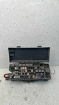 09 10 11 12 13 14 15 16 17 18 19 Ford Van E350 Engine Fuse Box 5.4L Used. Price: $72.00.